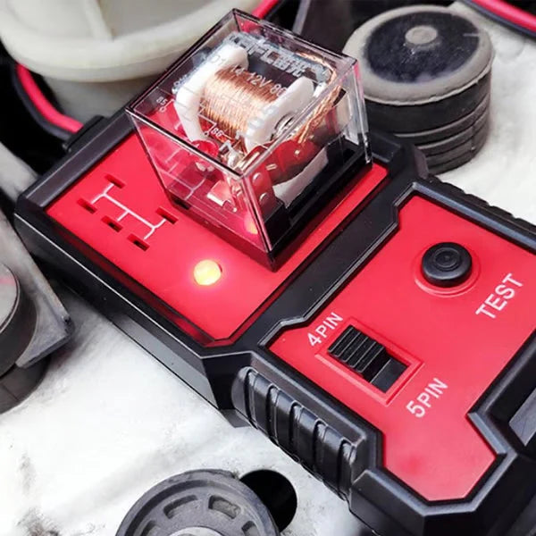 Voltix: il controllo intelligente in un solo click