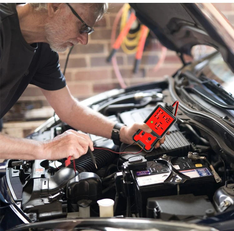 Voltix: il controllo intelligente in un solo click